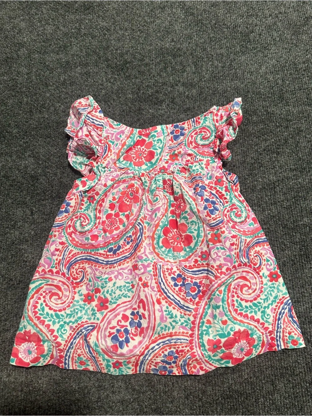 OshKosh Bgosh bright pink